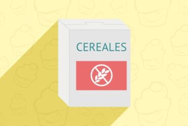 Cereales sin gluten